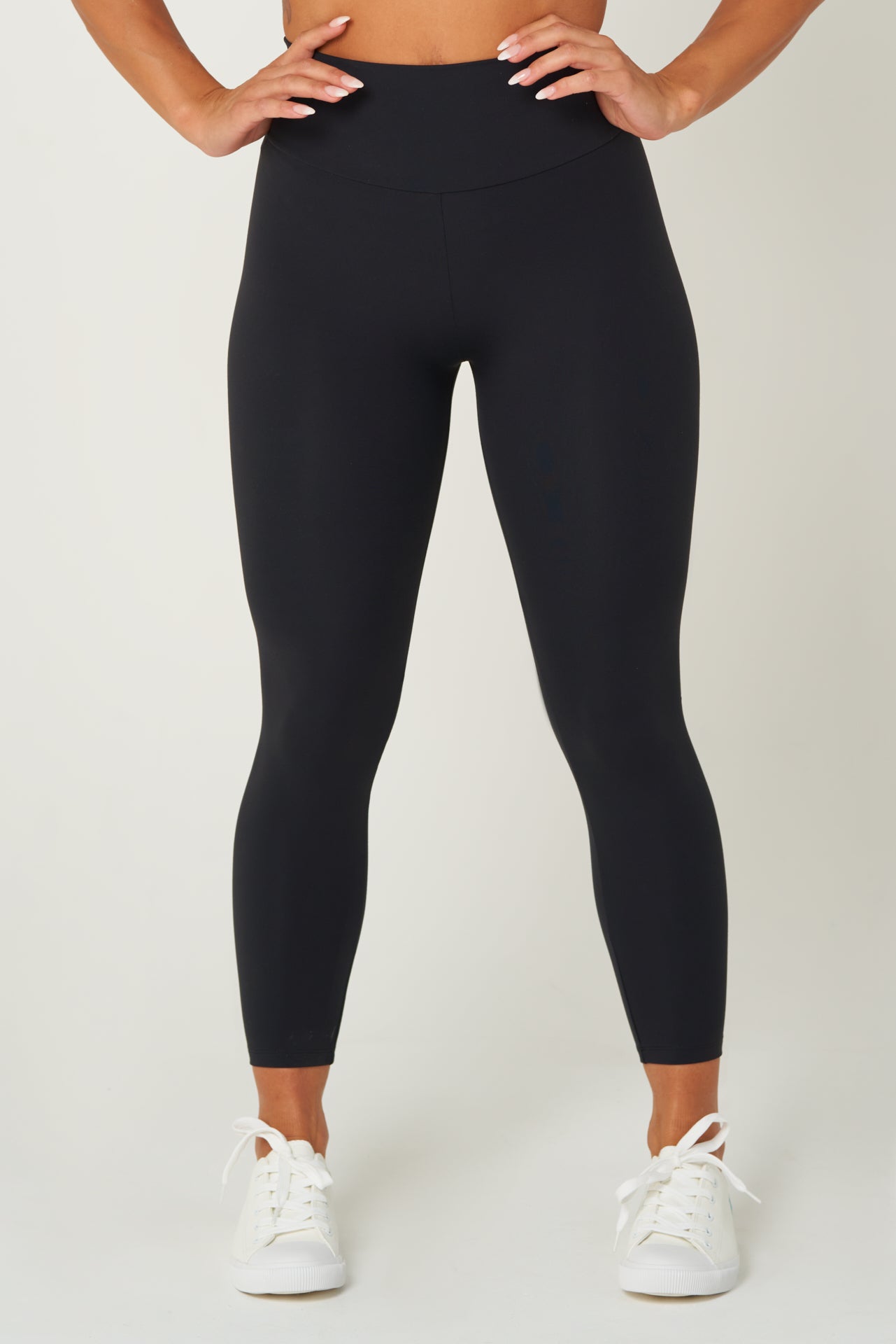 Find Your Perfect Fit with Scrunch Leggings
